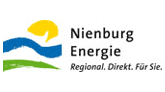 Logo Nienburg Energie