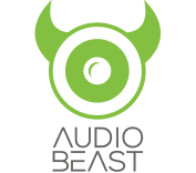 Logo Audio Beast