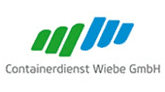 Logo Containerdienst Wiebe