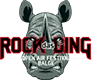 Logo Rock das Ding