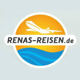 Logo Renas Reisen