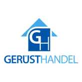 Logo GH Gerüsthandel